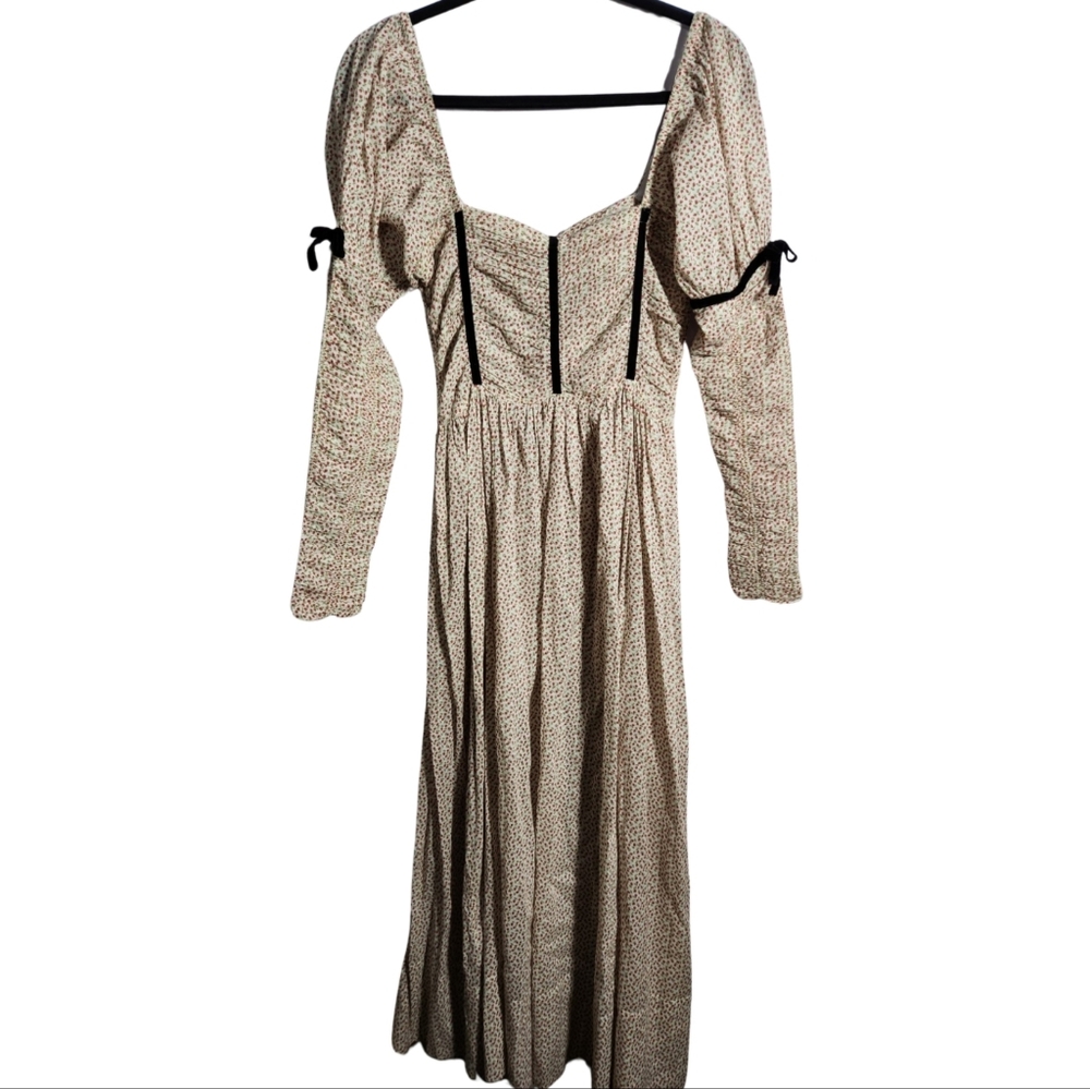 Doen Sample Dress